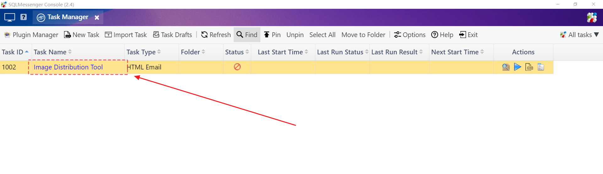 Click Custom in Category to view the matching format string in the Type field